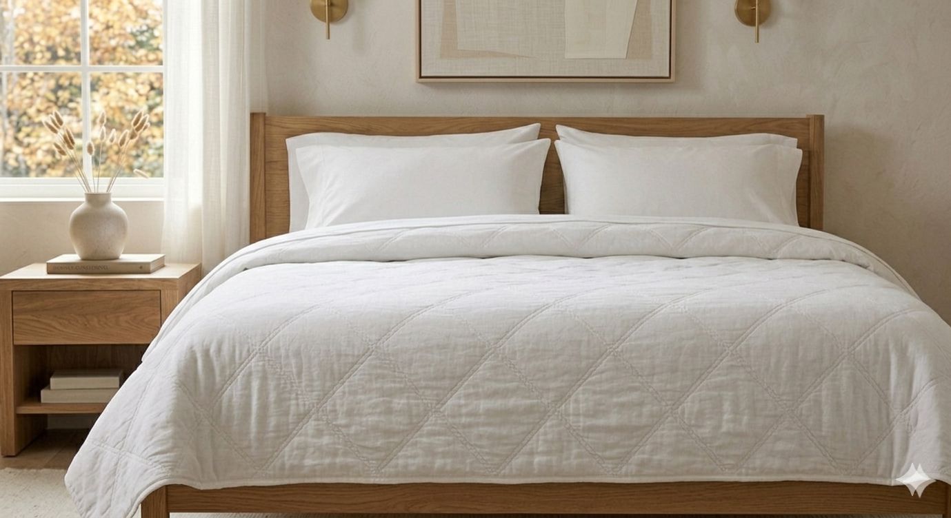 Lumeera Comforters Collection