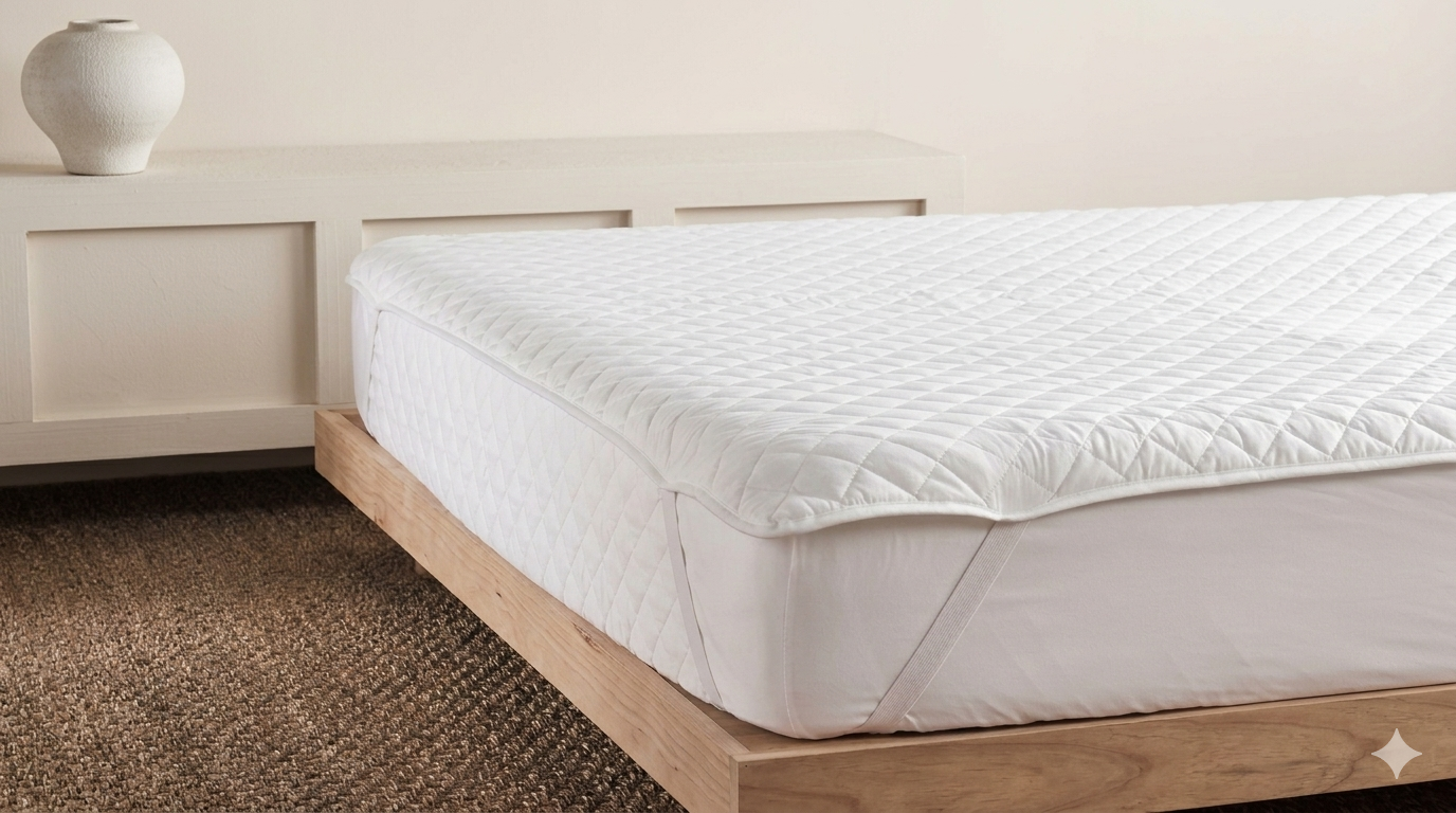 Lumeera Mattress Protectors Collection